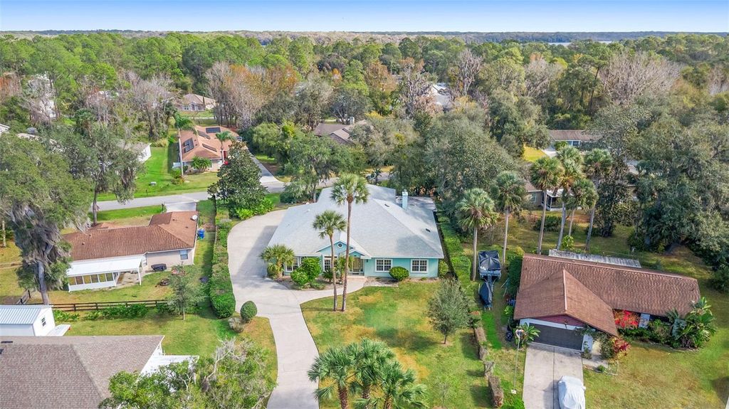 Photo of 2635 Wood Duck Village, Deland, FL 32720 (MLS # V4946794)