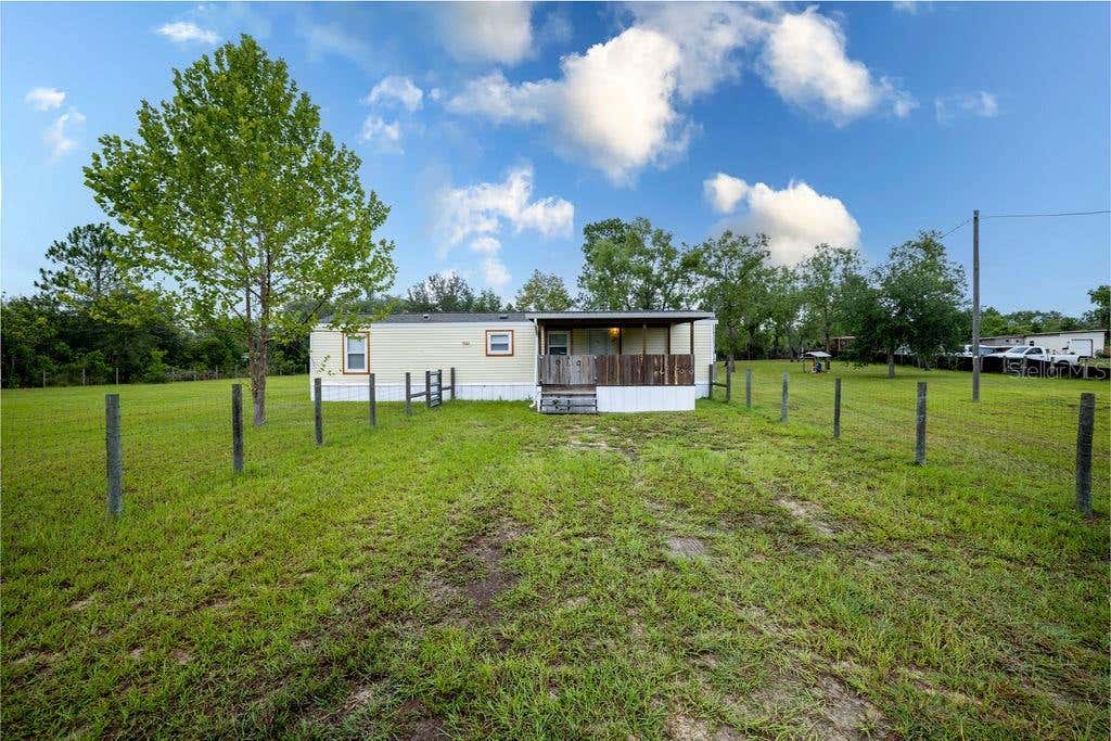 Photo of 12551 NE 14th Street, Williston, FL 32696 (MLS # OM728647)
