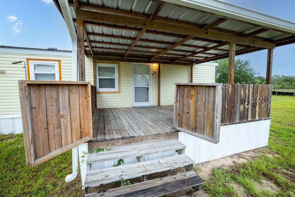 Photo of 12551 NE 14th Street, Williston, FL 32696 (MLS # OM728647)