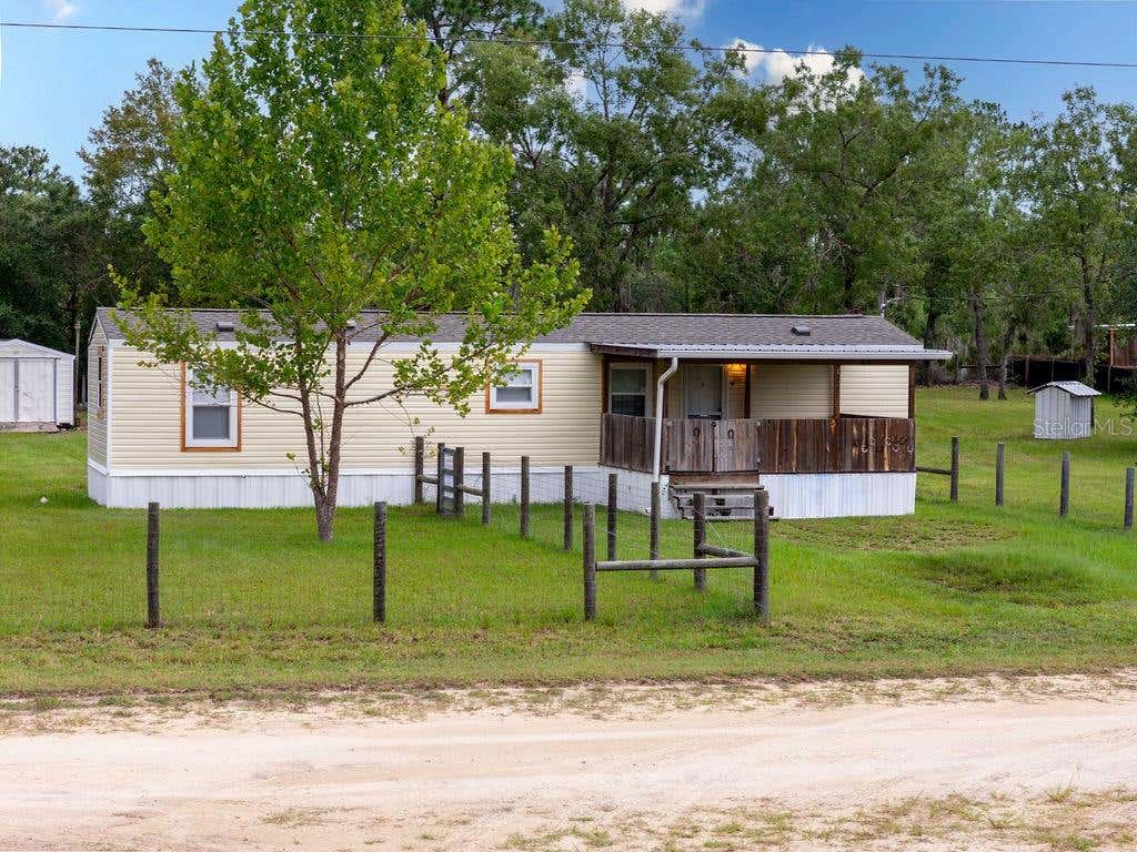 Photo of 12551 NE 14th Street, Williston, FL 32696 (MLS # OM728647)