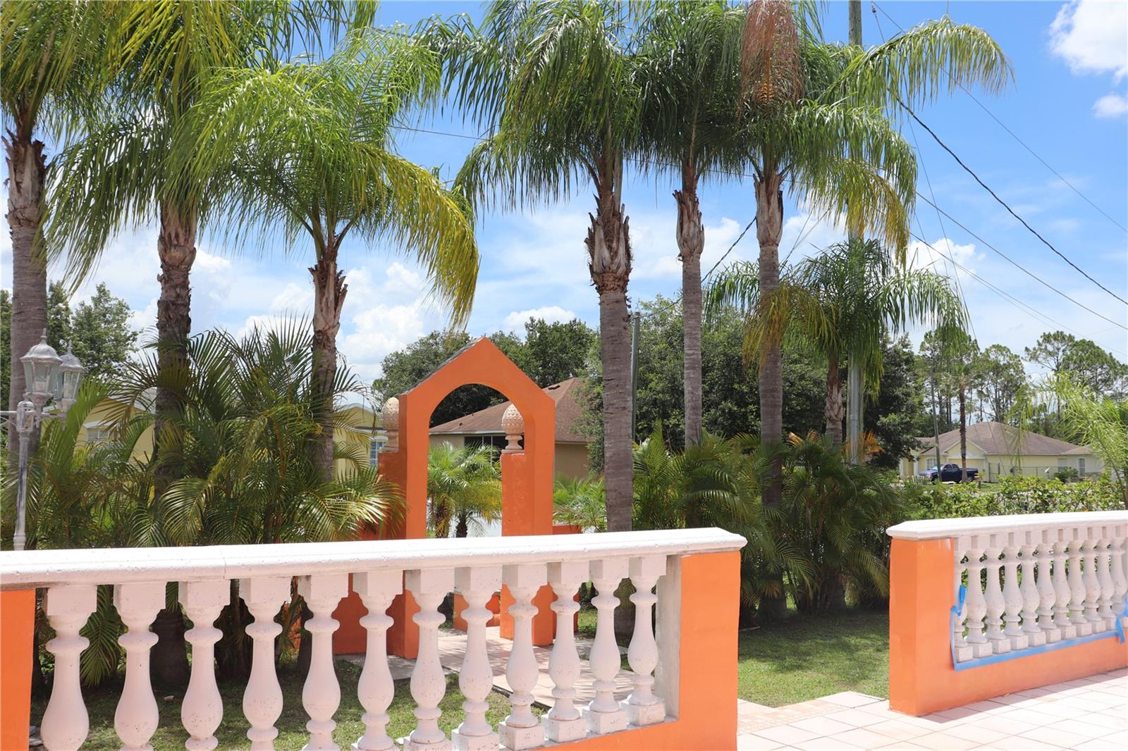 POINCIANA VILLAGE 5 NBHD 1 - Residential Lease