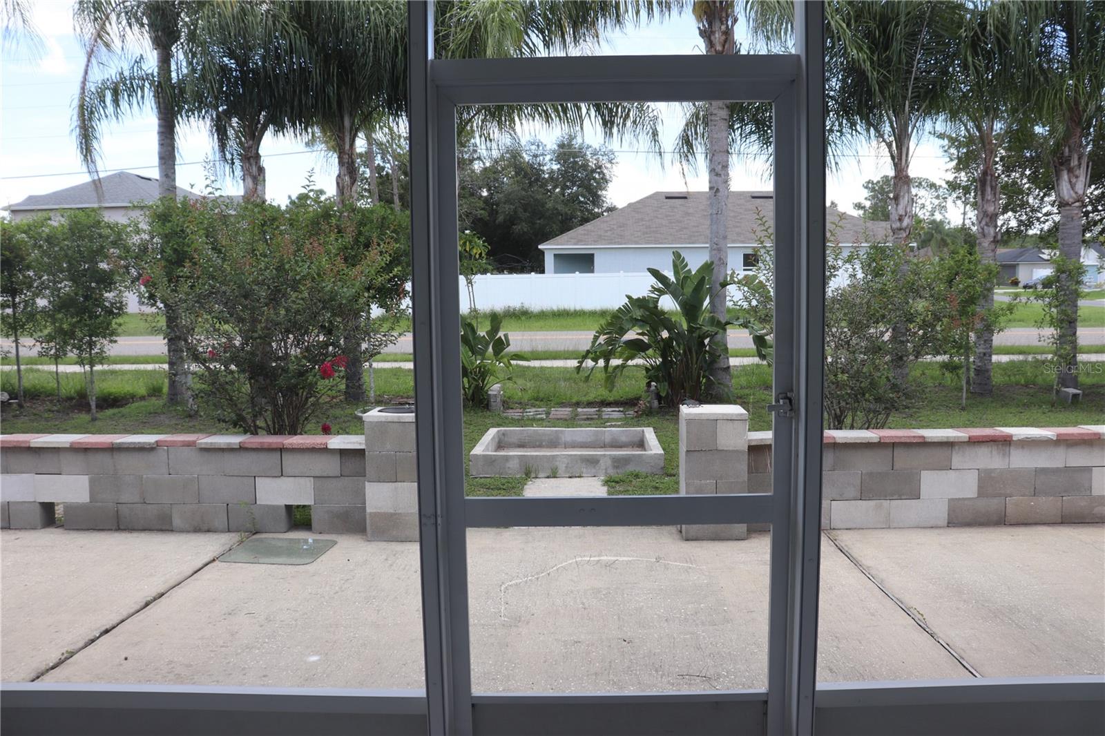 POINCIANA VILLAGE 5 NBHD 1 - Residential Lease