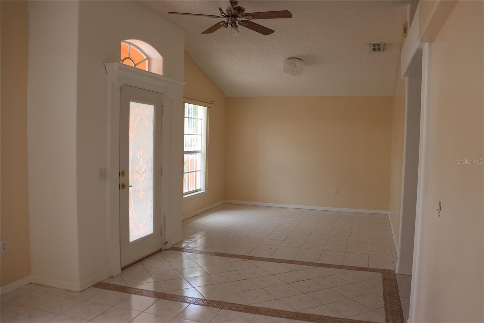 POINCIANA VILLAGE 5 NBHD 1 - Residential Lease