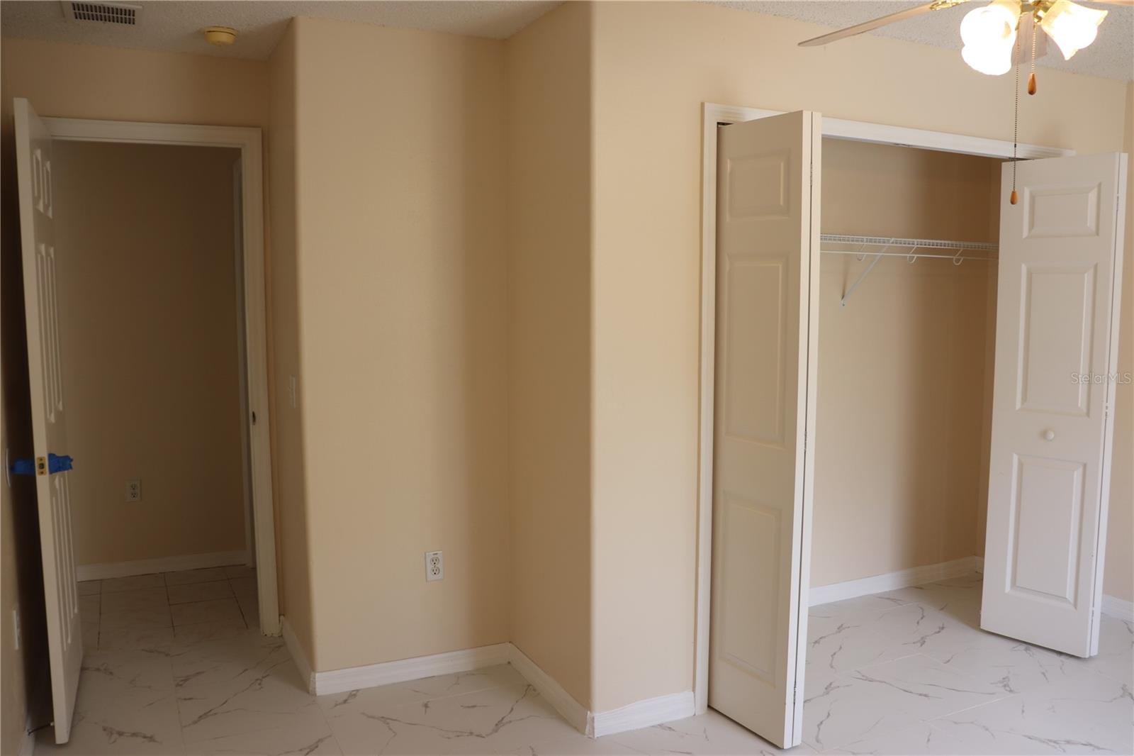 POINCIANA VILLAGE 5 NBHD 1 - Residential Lease