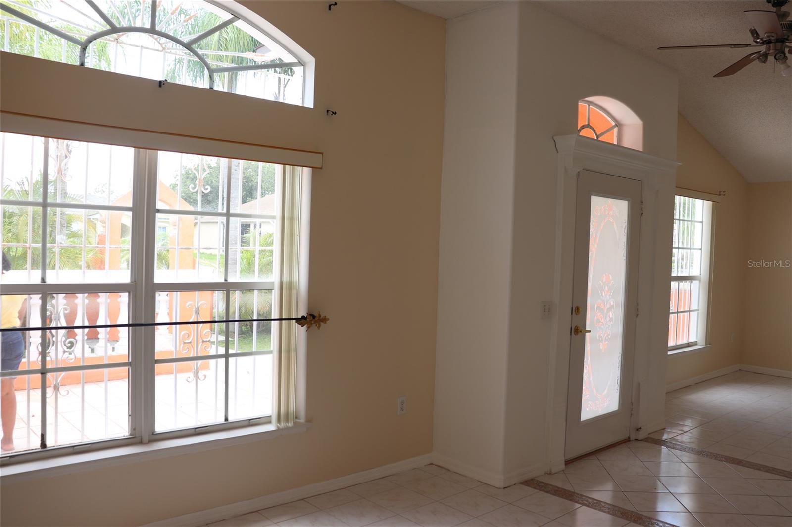 POINCIANA VILLAGE 5 NBHD 1 - Residential Lease