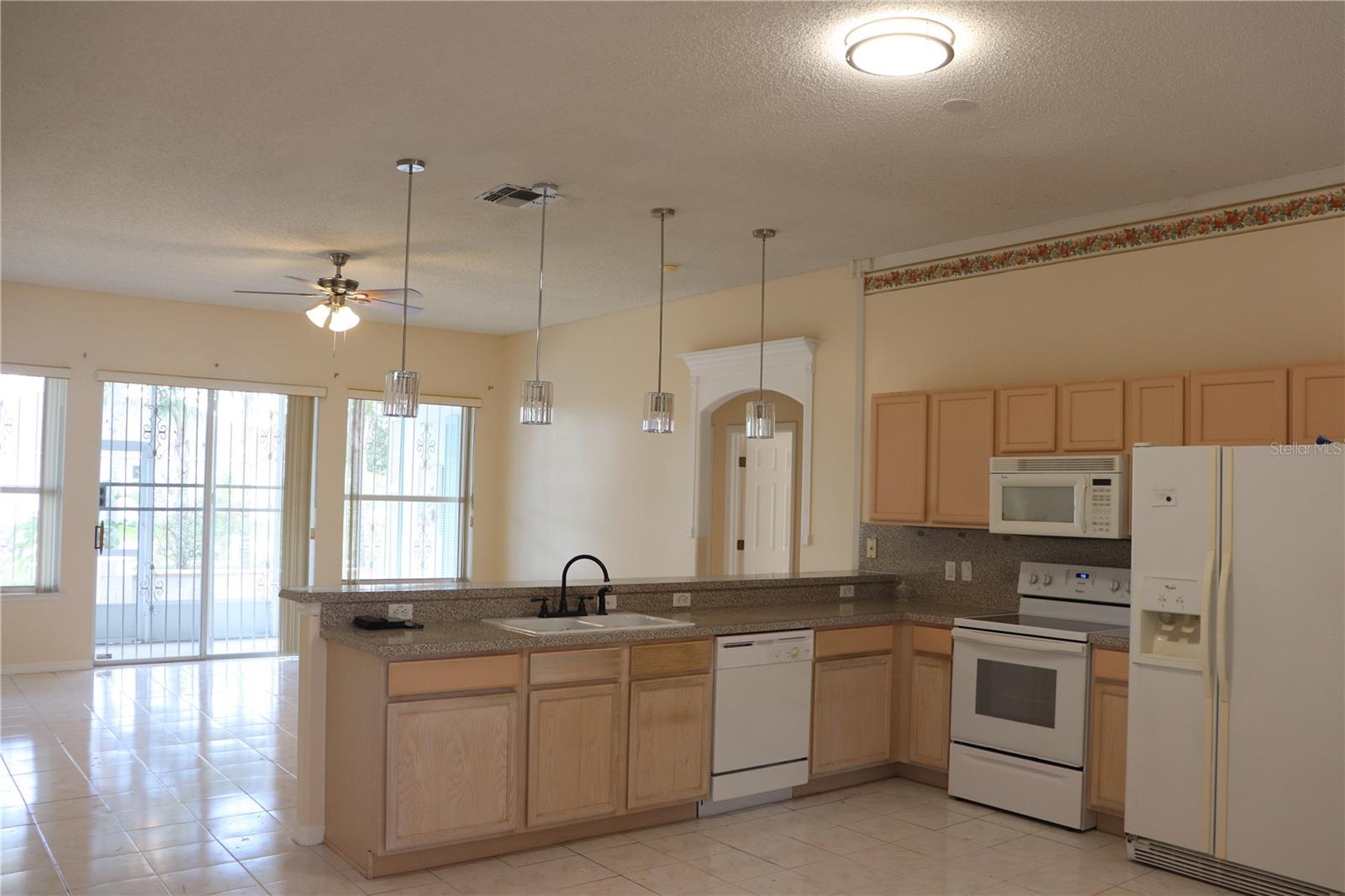 POINCIANA VILLAGE 5 NBHD 1 - Residential Lease