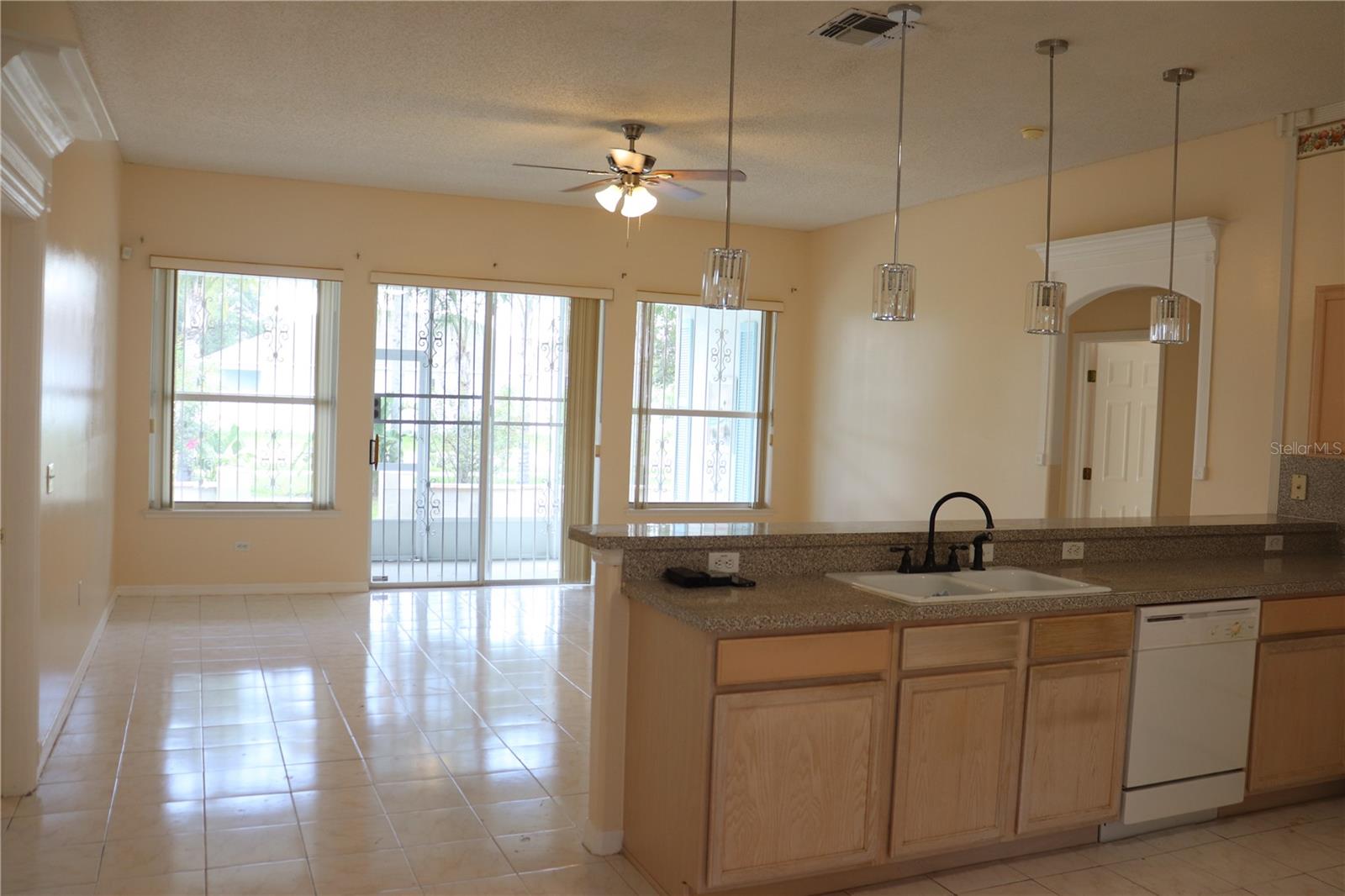 POINCIANA VILLAGE 5 NBHD 1 - Residential Lease