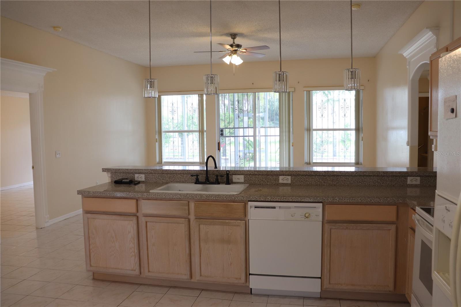 POINCIANA VILLAGE 5 NBHD 1 - Residential Lease