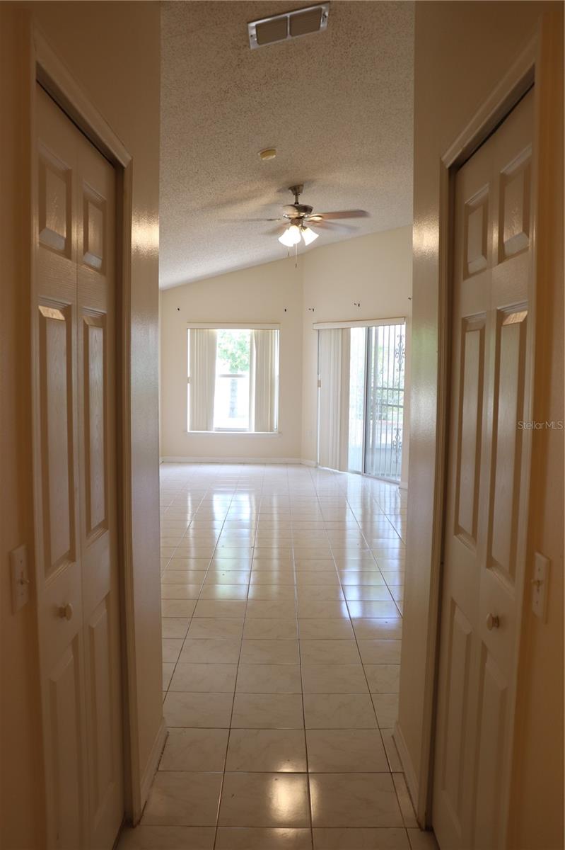 POINCIANA VILLAGE 5 NBHD 1 - Residential Lease