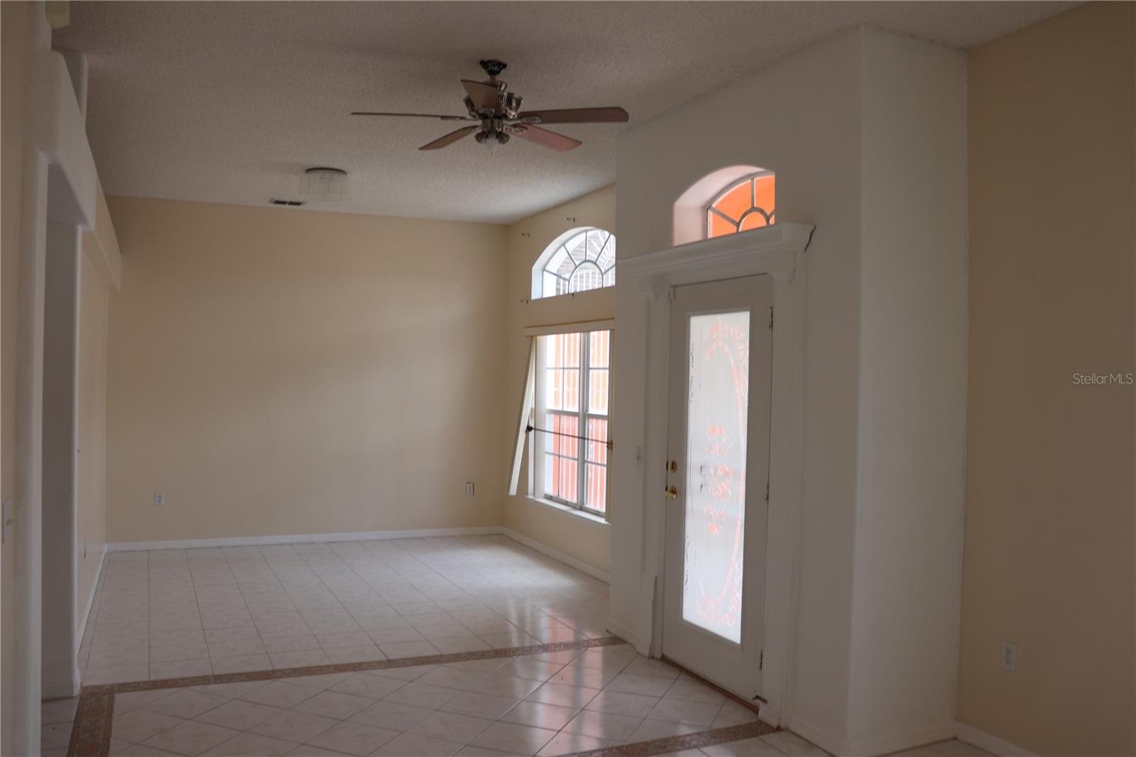 POINCIANA VILLAGE 5 NBHD 1 - Residential Lease