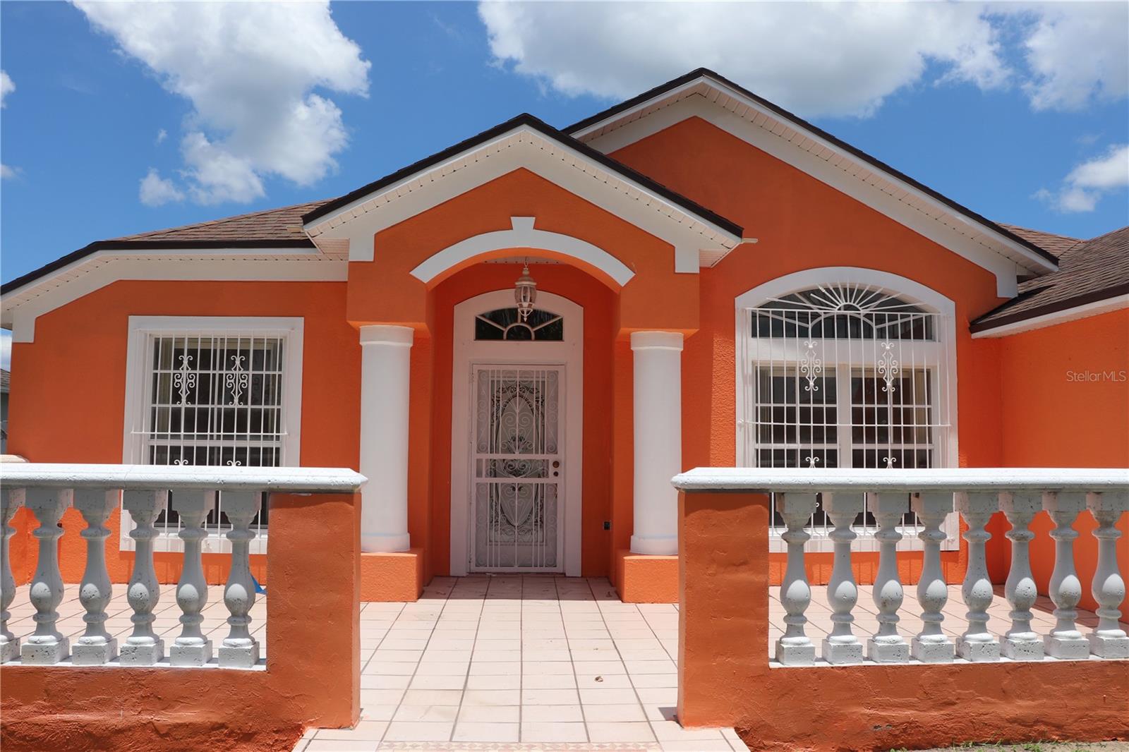 POINCIANA VILLAGE 5 NBHD 1 - Residential Lease