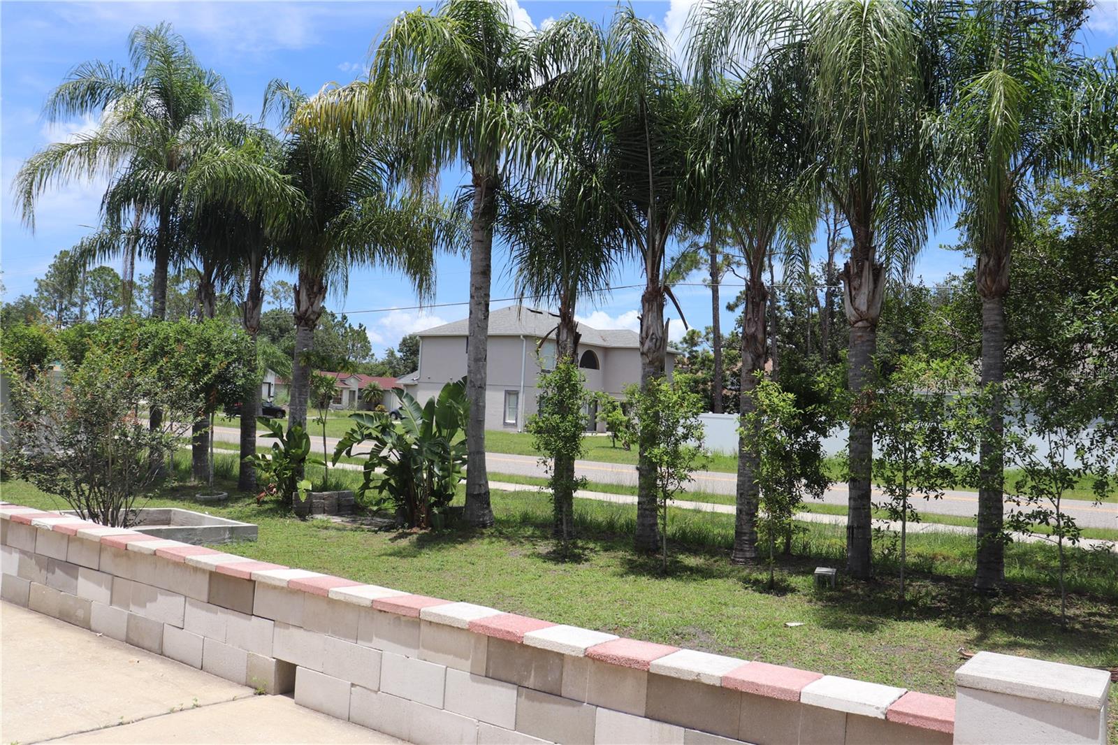 POINCIANA VILLAGE 5 NBHD 1 - Residential Lease