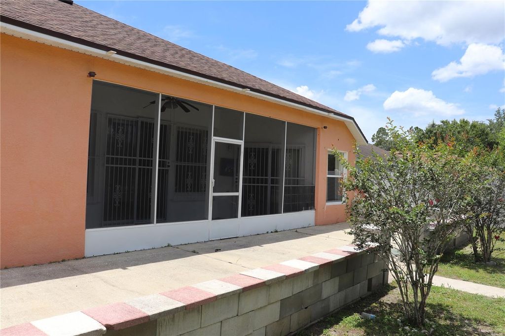 Photo of 413 Martigues Drive, Kissimmee, FL 34759 (MLS # O6386730)