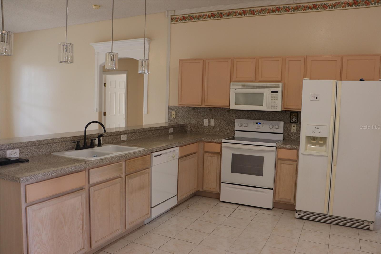 POINCIANA VILLAGE 5 NBHD 1 - Residential Lease