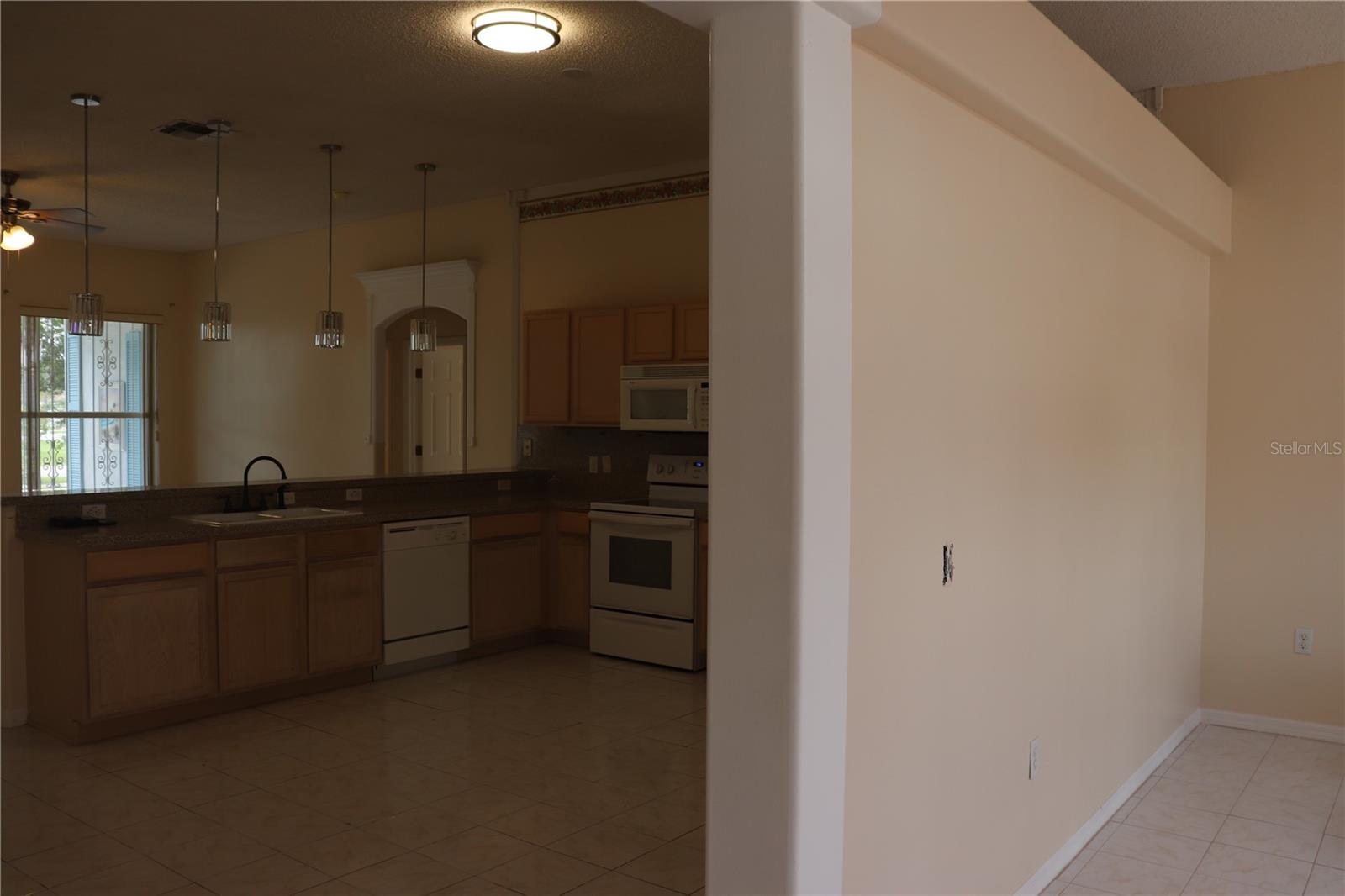 POINCIANA VILLAGE 5 NBHD 1 - Residential Lease