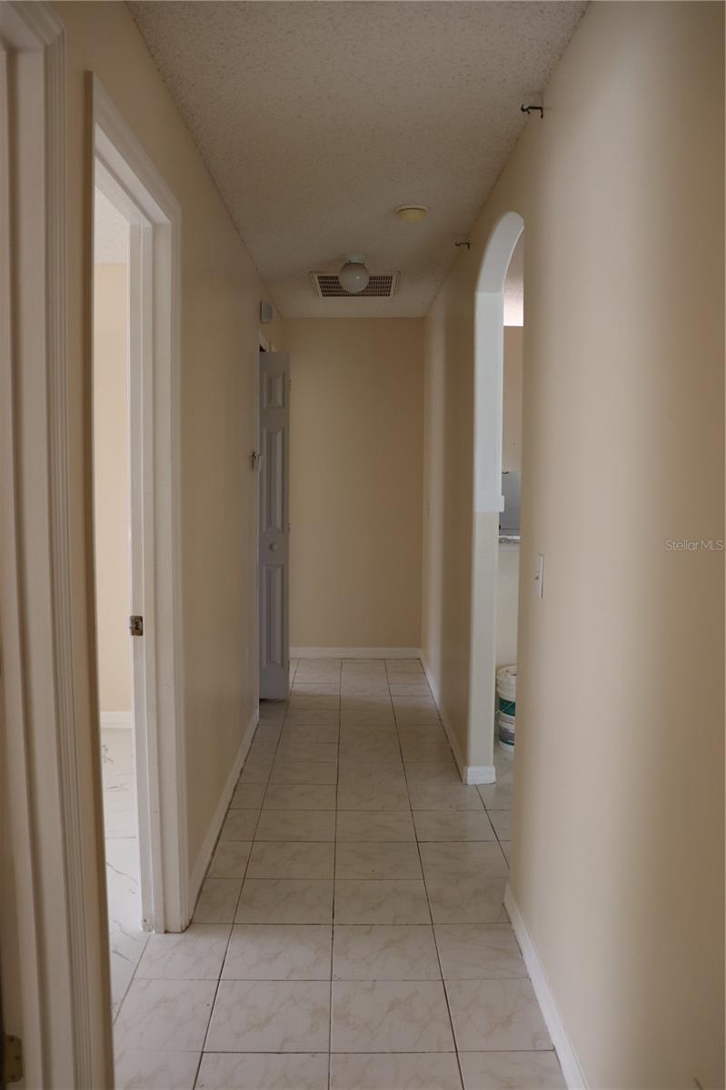 POINCIANA VILLAGE 5 NBHD 1 - Residential Lease