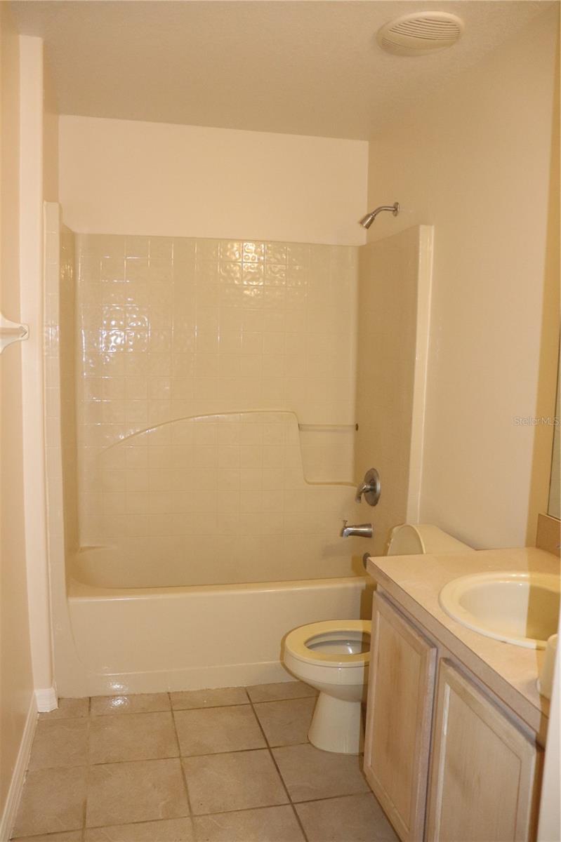 POINCIANA VILLAGE 5 NBHD 1 - Residential Lease