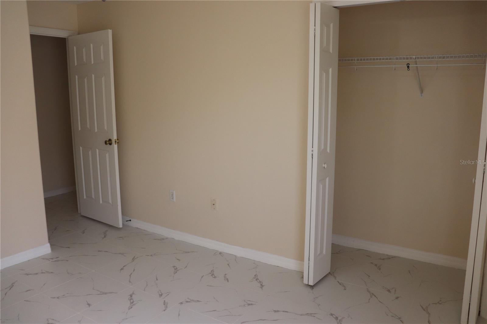 POINCIANA VILLAGE 5 NBHD 1 - Residential Lease