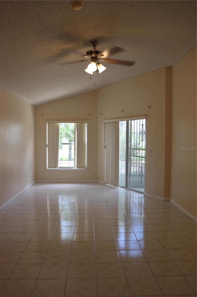 POINCIANA VILLAGE 5 NBHD 1 - Residential Lease