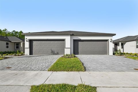 Photo of 175 Parkhaven Drive, Ormond Beach, FL 32174 (MLS # O6345926)