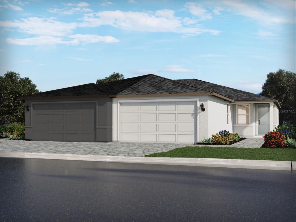 Photo of 175 Parkhaven Drive, Ormond Beach, FL 32174 (MLS # O6345926)