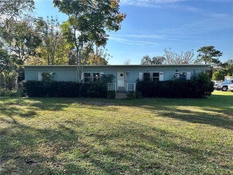 Photo of 8990 SE 145th Street, Summerfield, FL 34491 (MLS # O6362372)