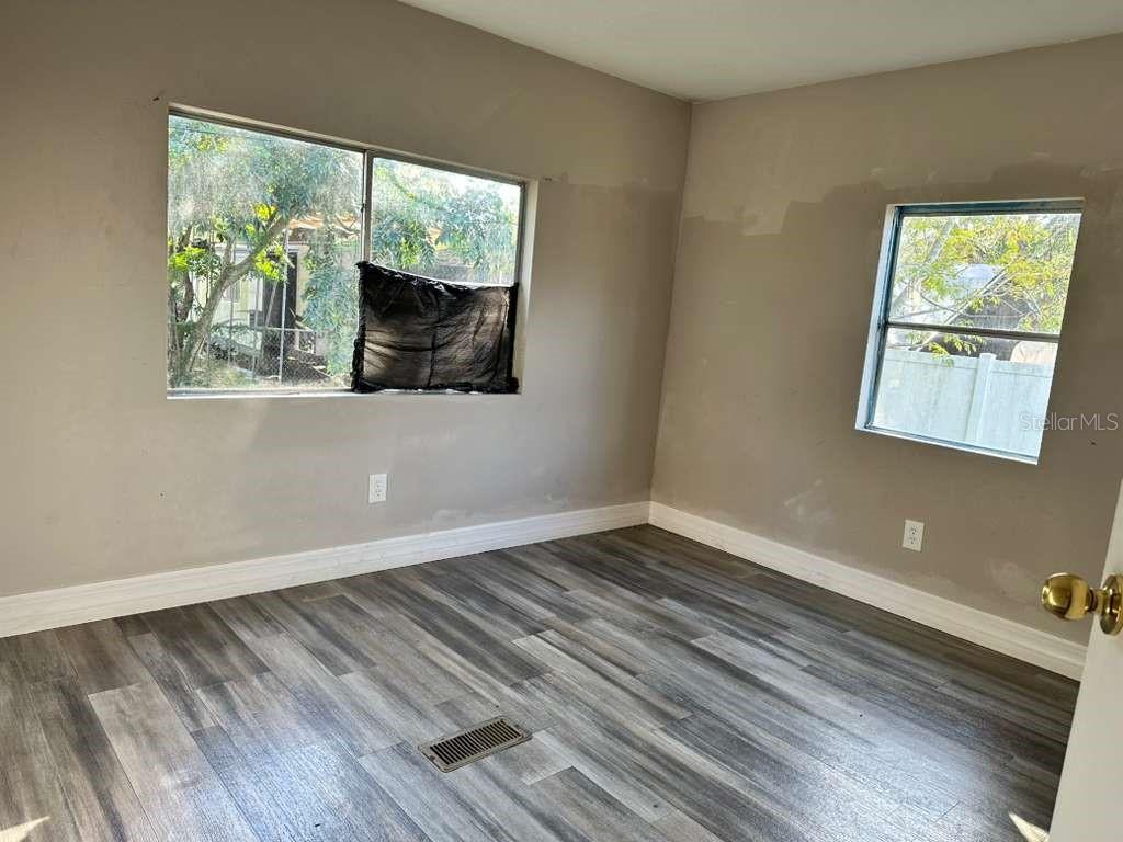 LITTLE LAKE WEIR ADD 01 - Residential