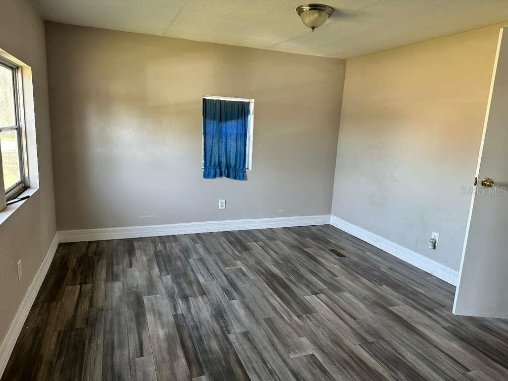 LITTLE LAKE WEIR ADD 01 - Residential