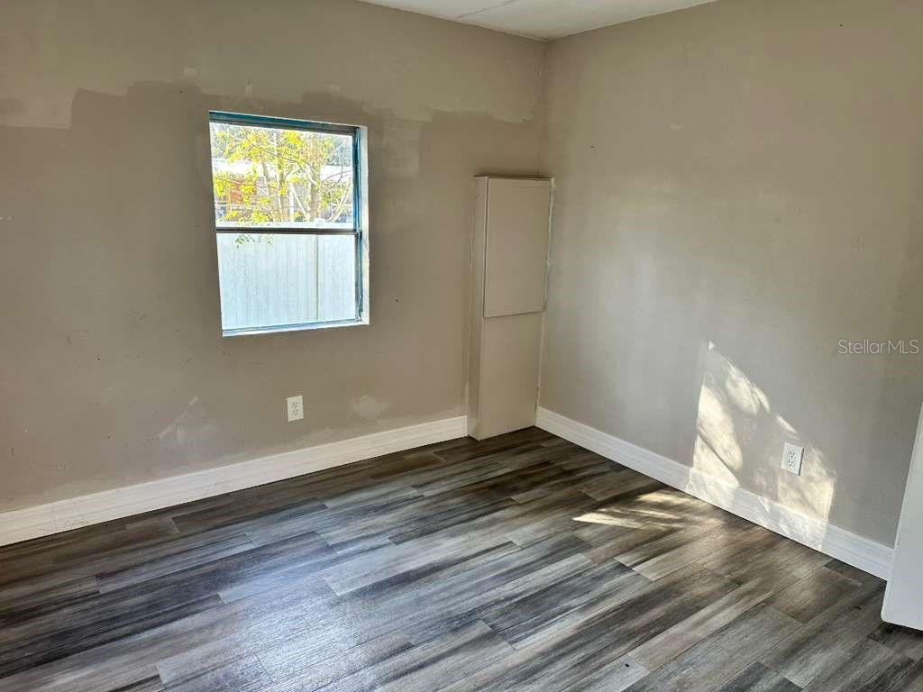 LITTLE LAKE WEIR ADD 01 - Residential