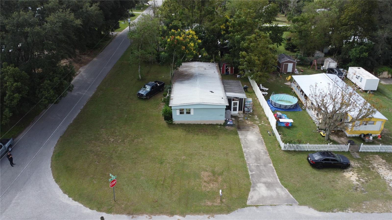 LITTLE LAKE WEIR ADD 01 - Residential