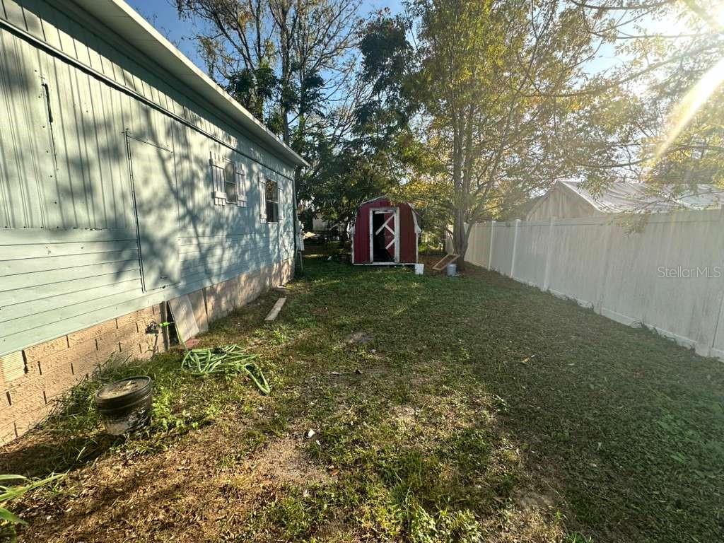 LITTLE LAKE WEIR ADD 01 - Residential