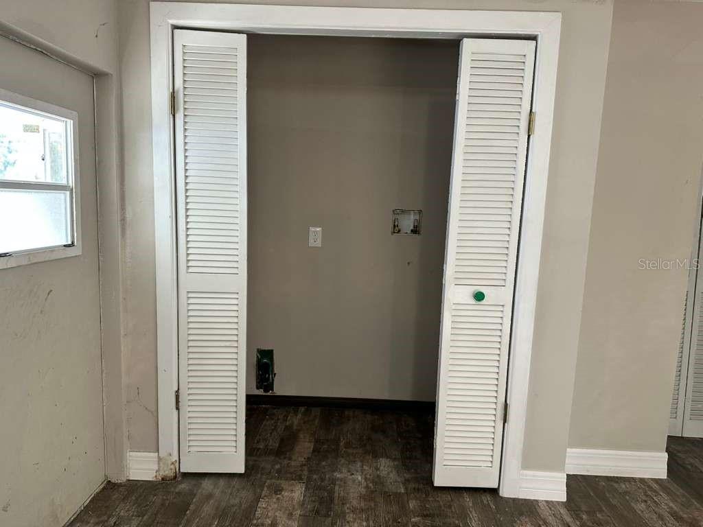 LITTLE LAKE WEIR ADD 01 - Residential