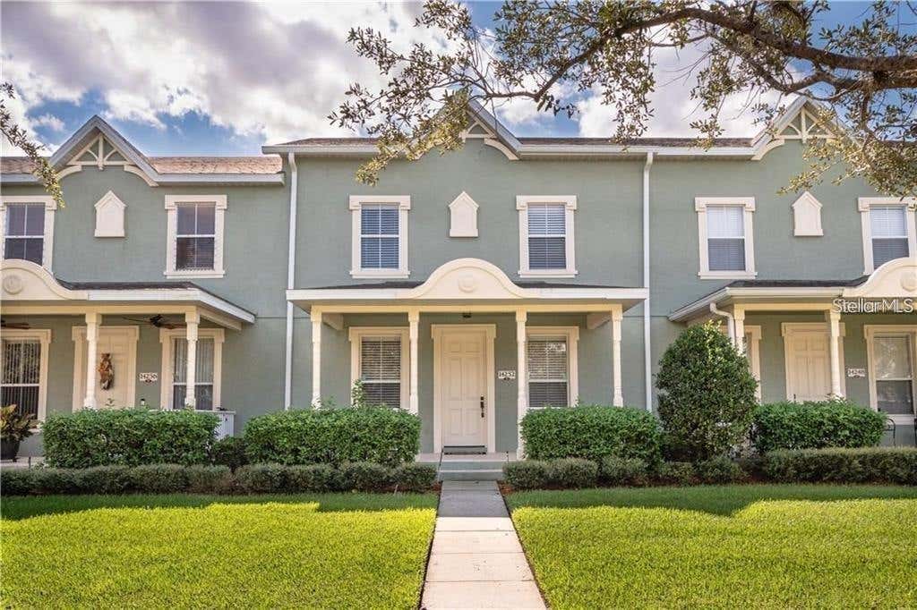 Photo of 14252 Mailer Boulevard, Orlando, FL 32828 (MLS # O6415275)