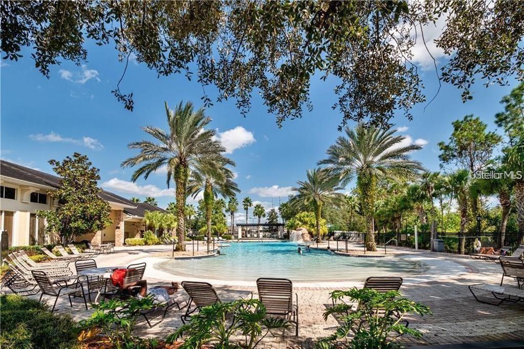 Photo of 14252 Mailer Boulevard, Orlando, FL 32828 (MLS # O6415275)