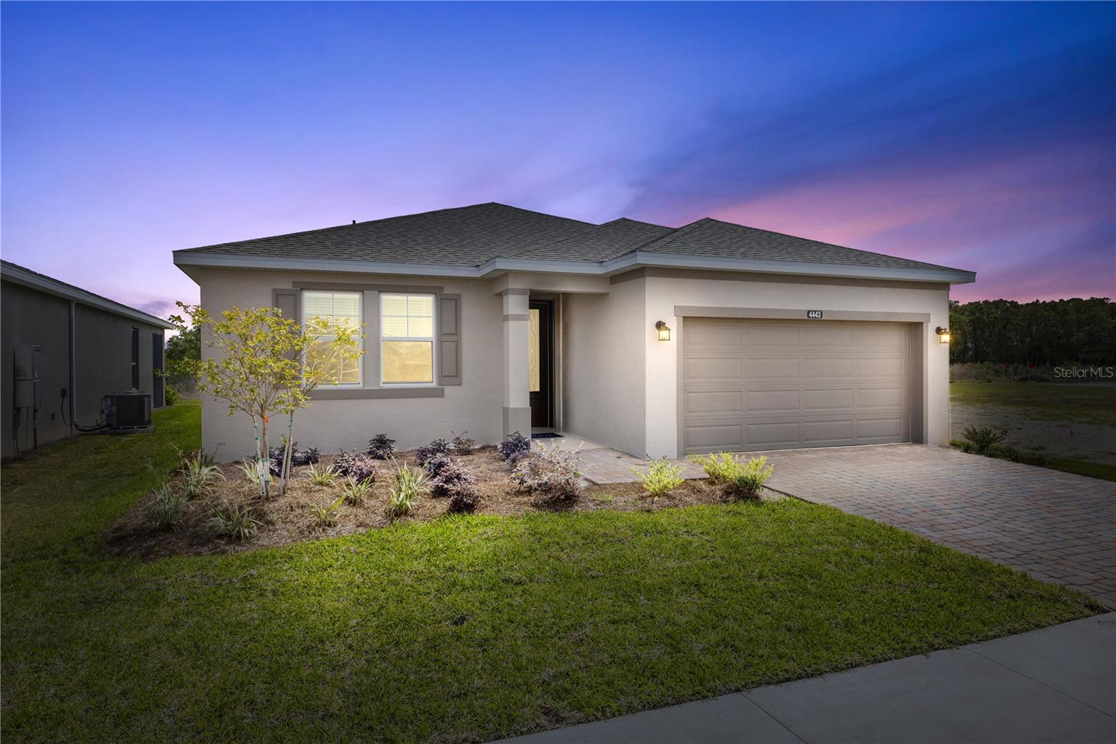 4443 NW 53RD AVENUE ROAD