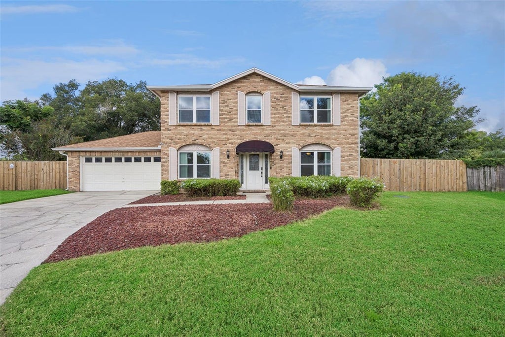 Photo of 4404 Sailor Court, Orlando, FL 32812 (MLS # O6440628)
