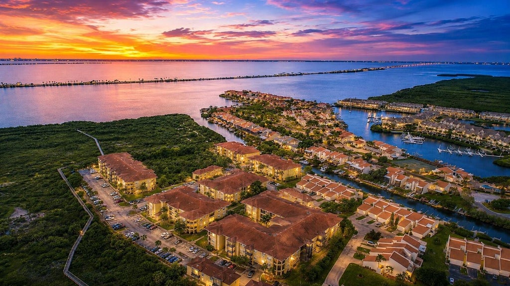 Photo of 4323 Bayside Village Drive #219, Tampa, FL 33615 (MLS # TB8554002)