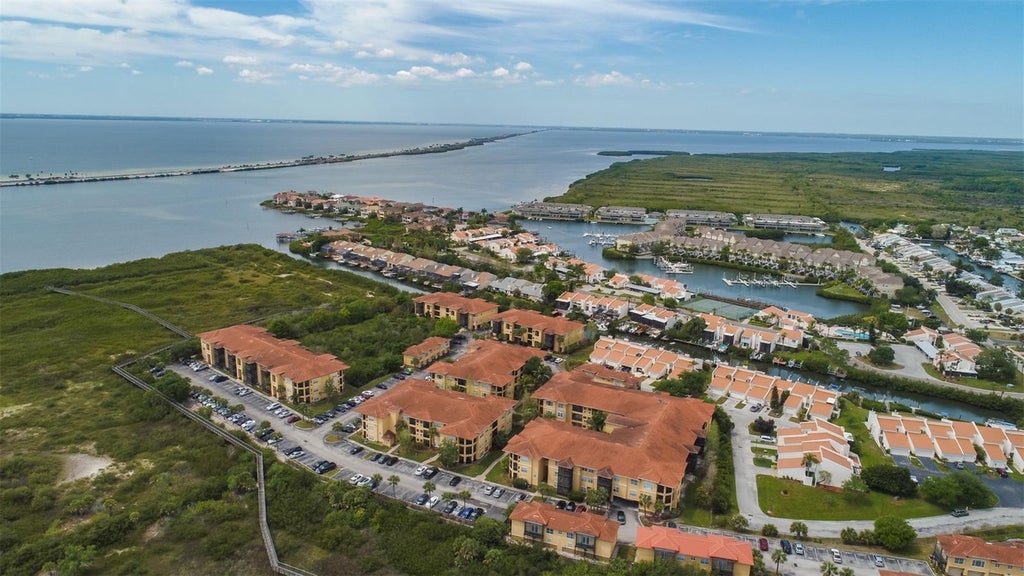 Photo of 4323 Bayside Village Drive #219, Tampa, FL 33615 (MLS # TB8554002)