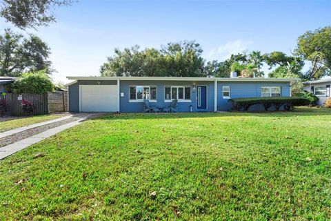 A home in WINTER PARK