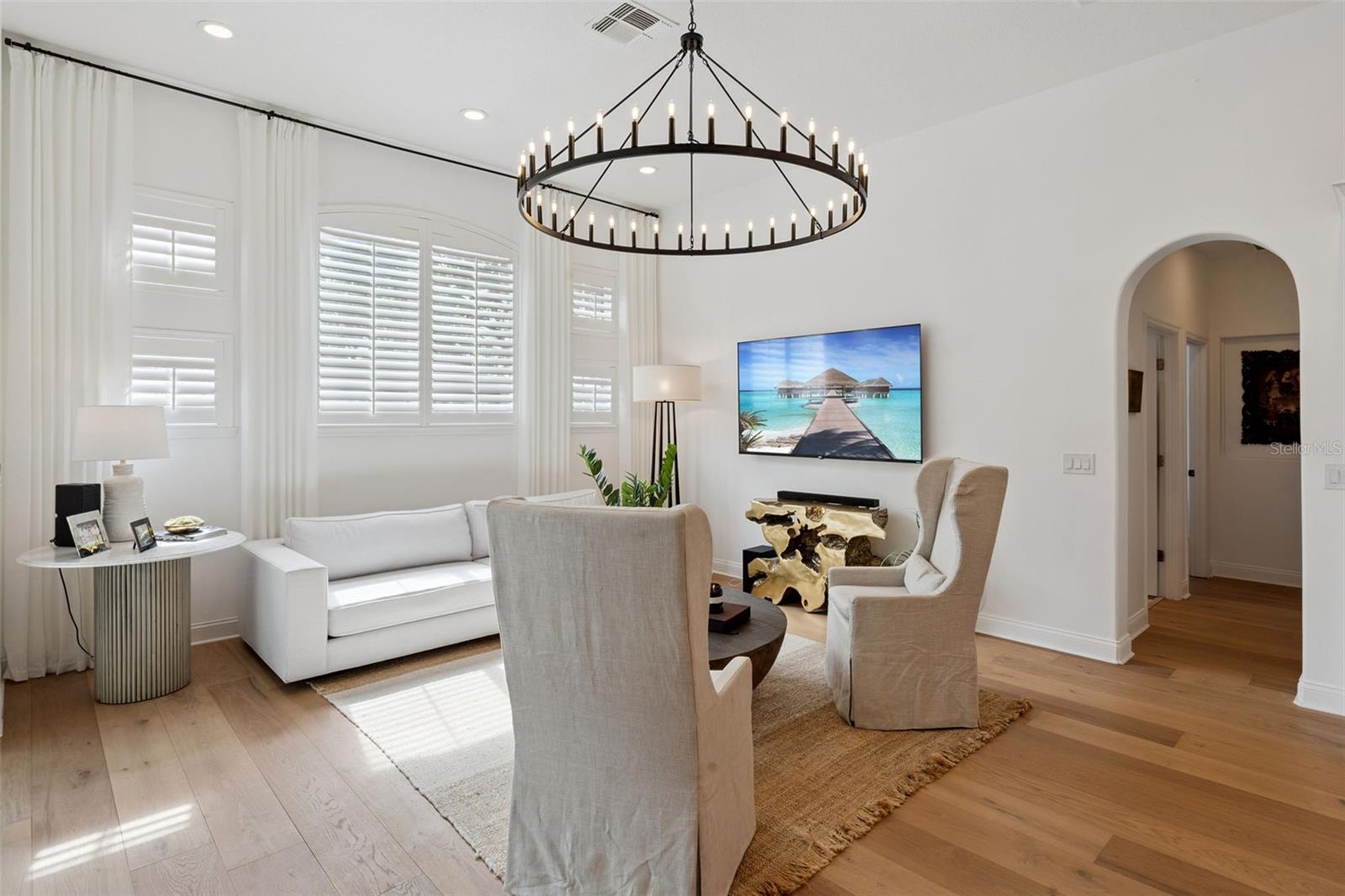 VISTA ROYALE PH 02 - Residential