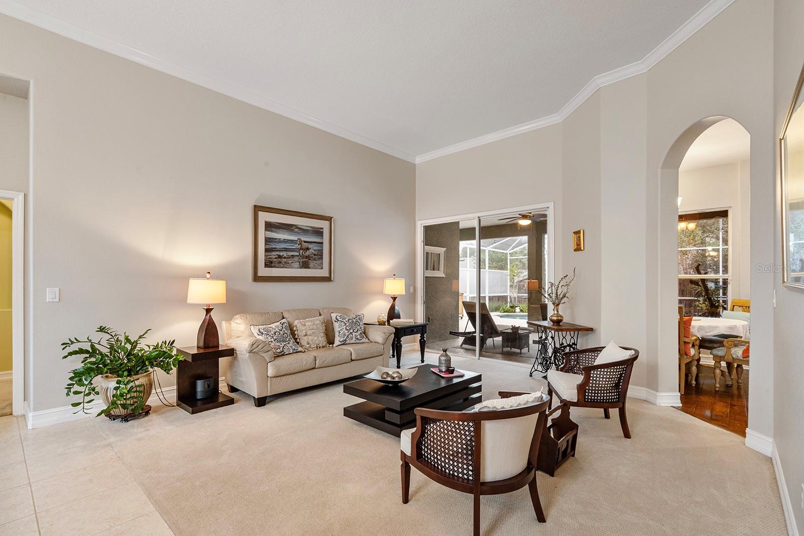 ESTATES AT ALOMA WOODS PH 2 - Residential