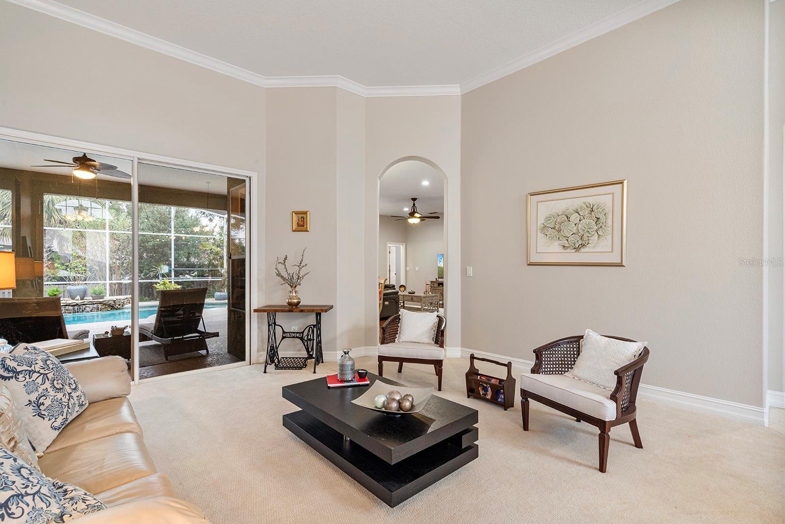 ESTATES AT ALOMA WOODS PH 2 - Residential