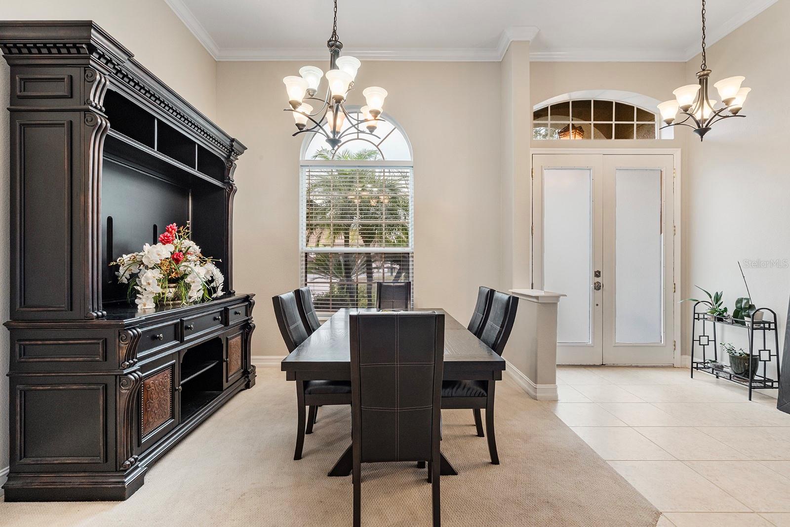 ESTATES AT ALOMA WOODS PH 2 - Residential