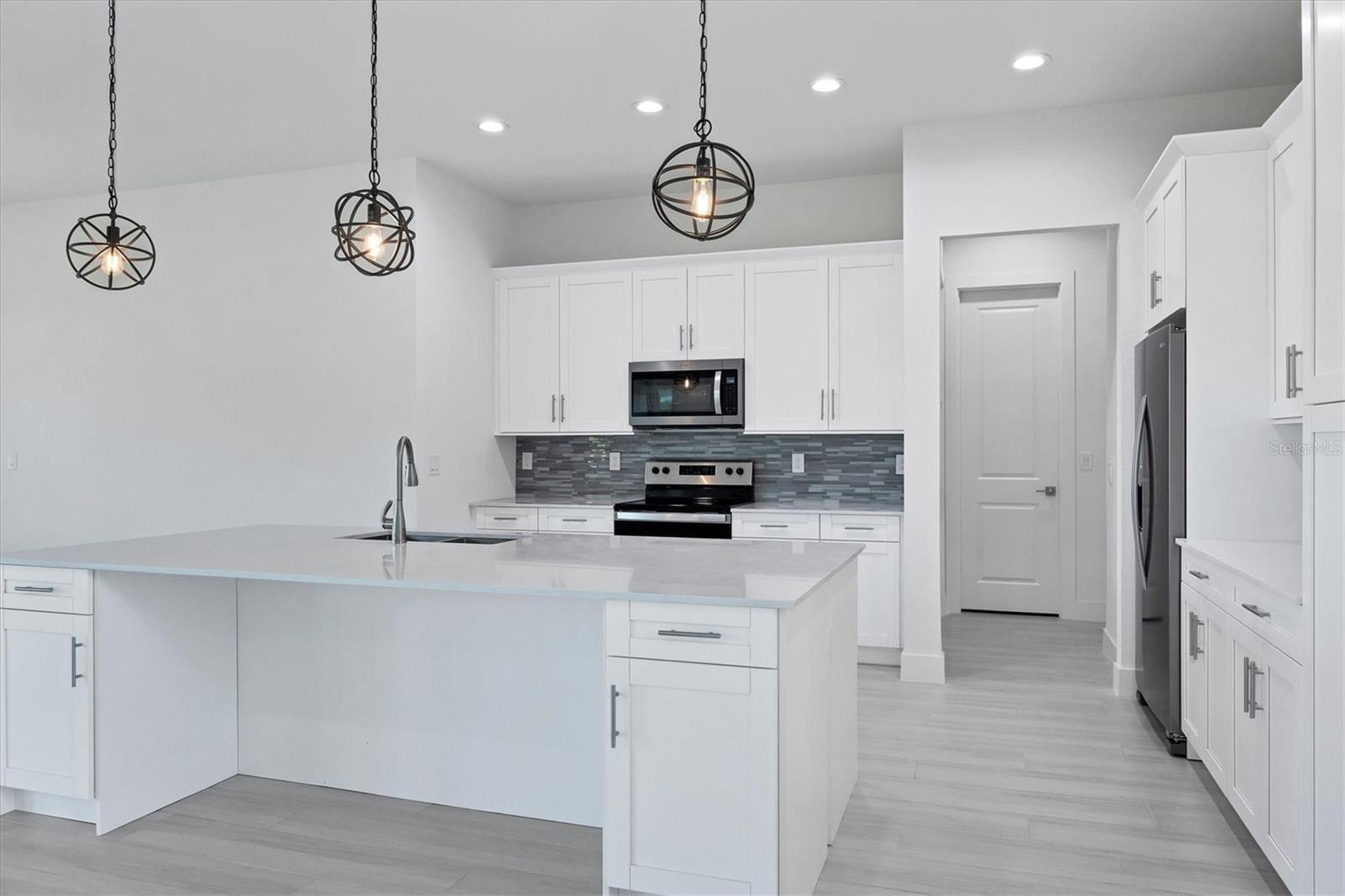 PORT CHARLOTTE SEC 093 - Residential