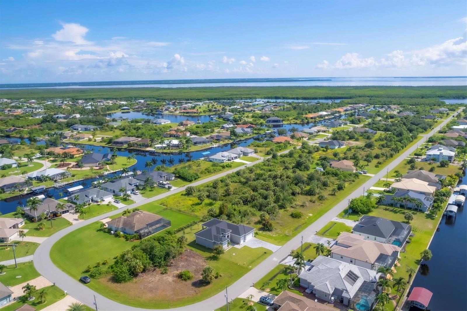 PORT CHARLOTTE SEC 093 - Residential