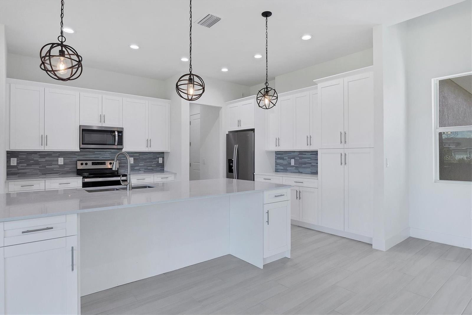 PORT CHARLOTTE SEC 093 - Residential