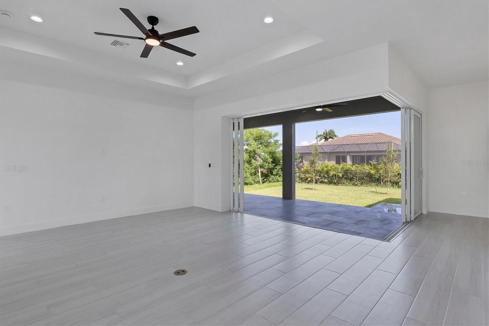 PORT CHARLOTTE SEC 093 - Residential