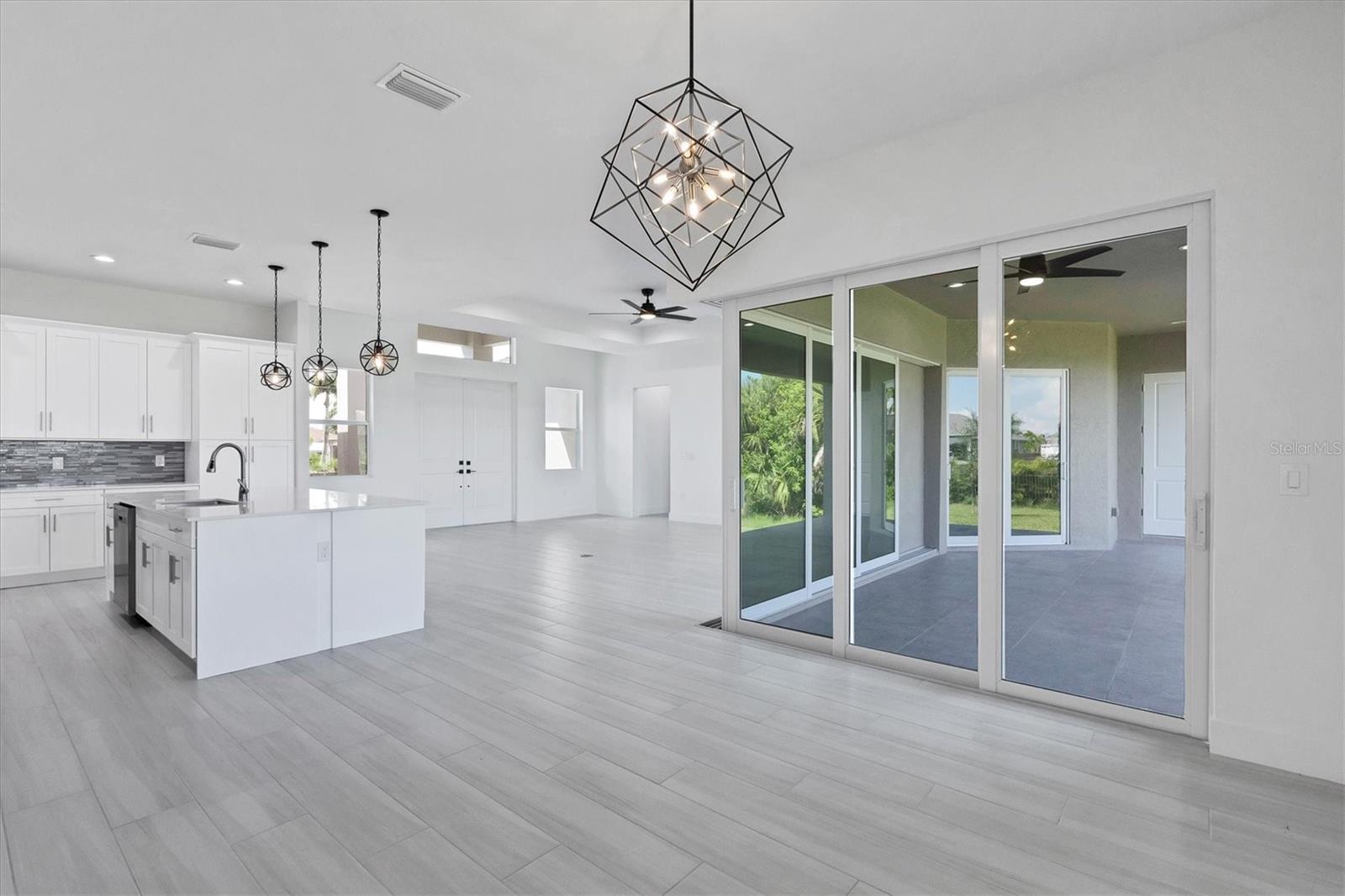 PORT CHARLOTTE SEC 093 - Residential