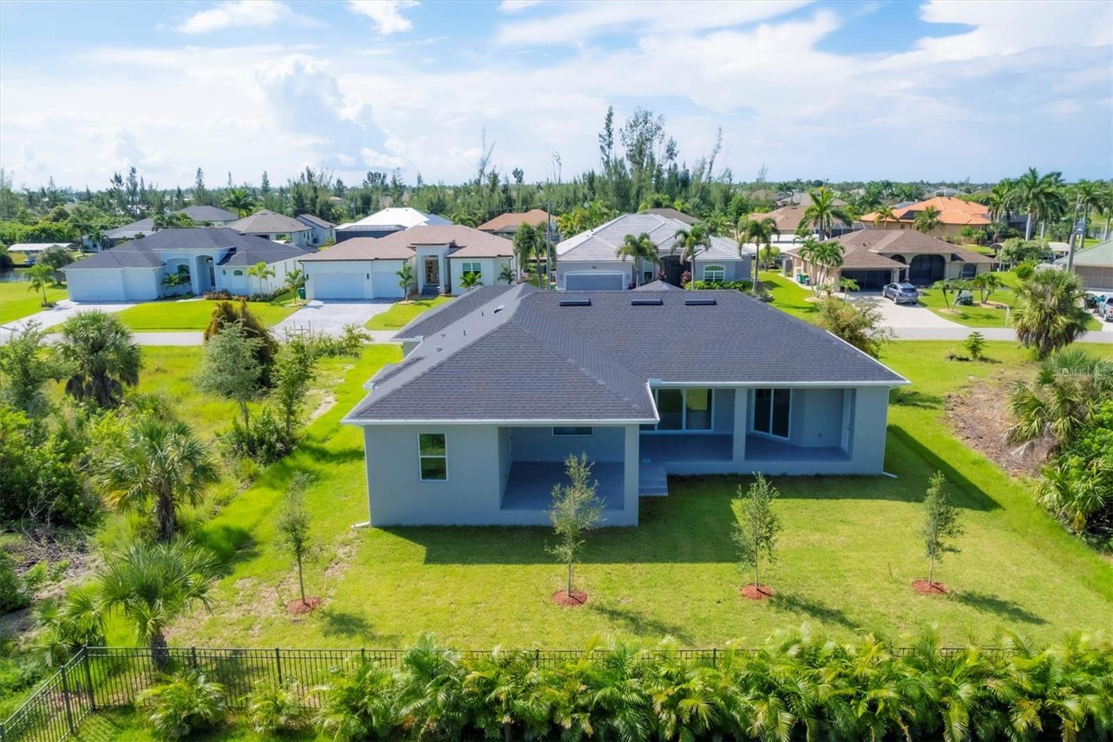 PORT CHARLOTTE SEC 093 - Residential