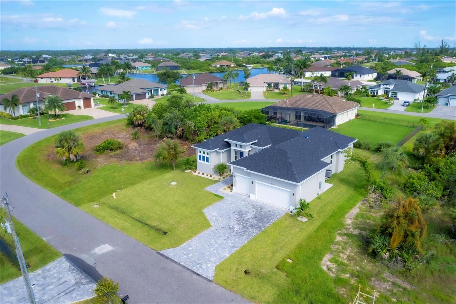 PORT CHARLOTTE SEC 093 - Residential